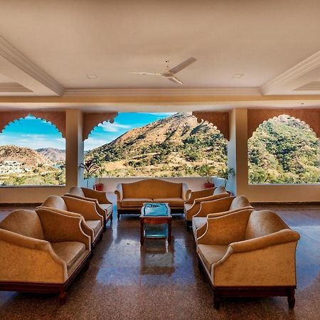 Kumbhalgarh Fort Resort-Pure Veg ภายนอก รูปภาพ