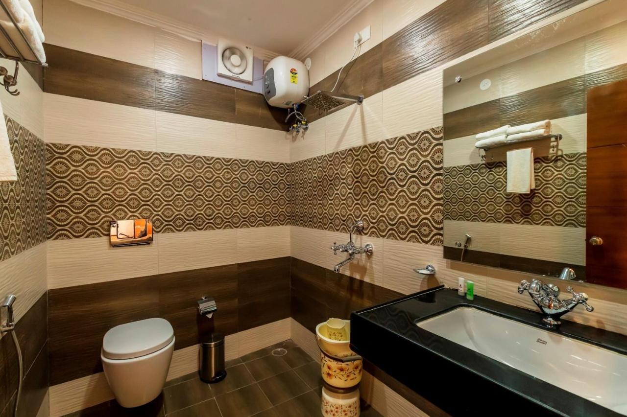 Kumbhalgarh Fort Resort-Pure Veg ภายนอก รูปภาพ